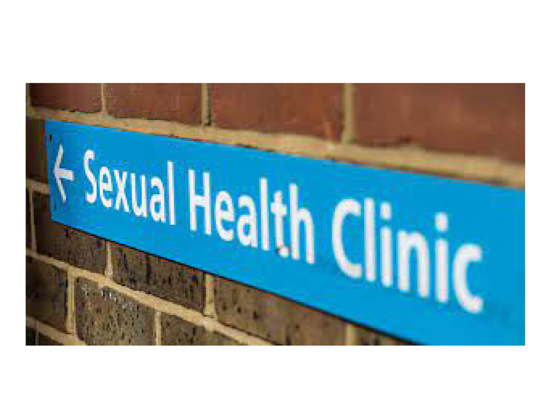 The most famous sexual health clinic