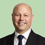Dr Andrew Ingles 