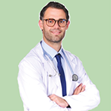 Dr. Candido Munoz 