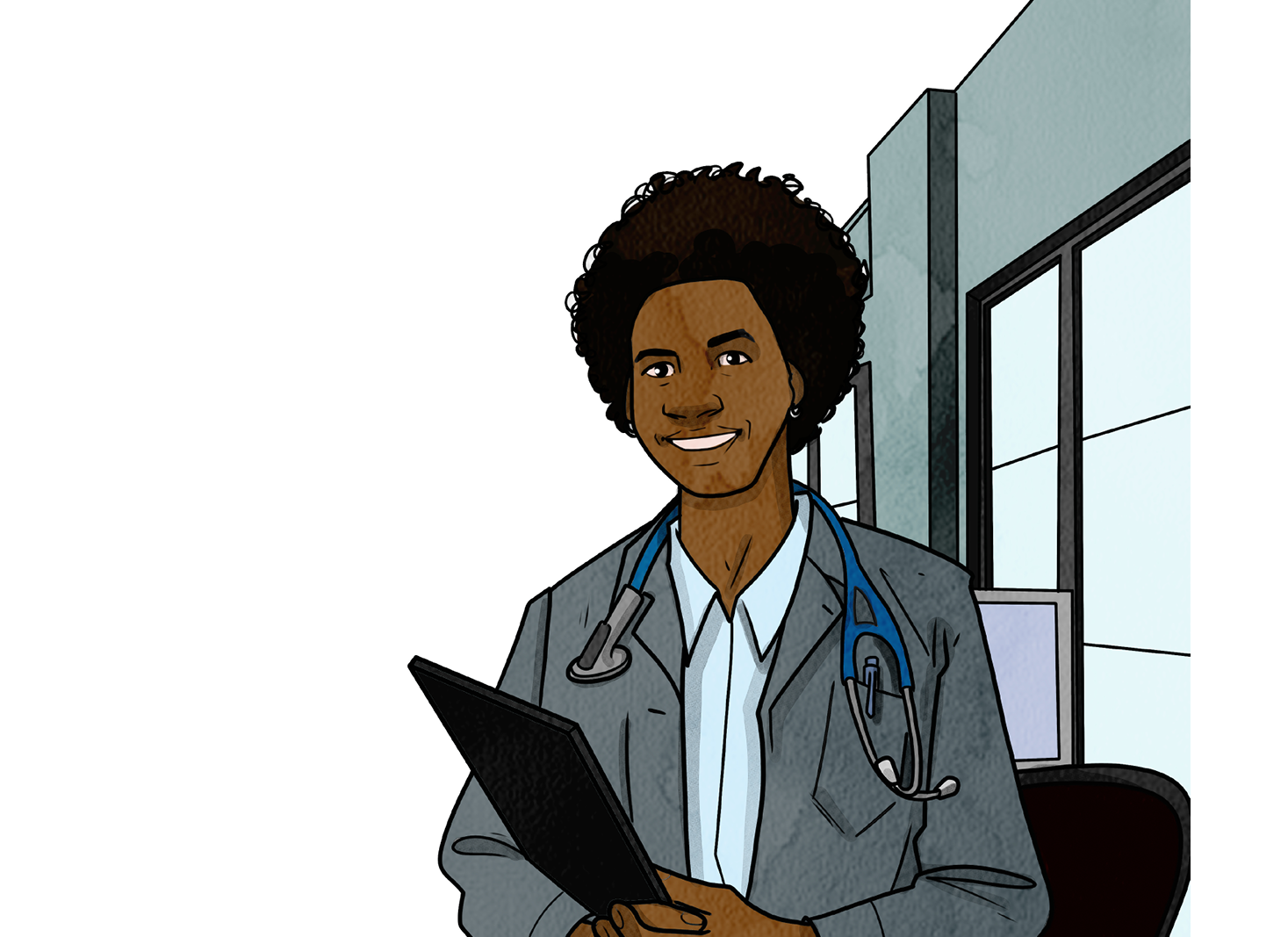 Doctorcall Company Doctors