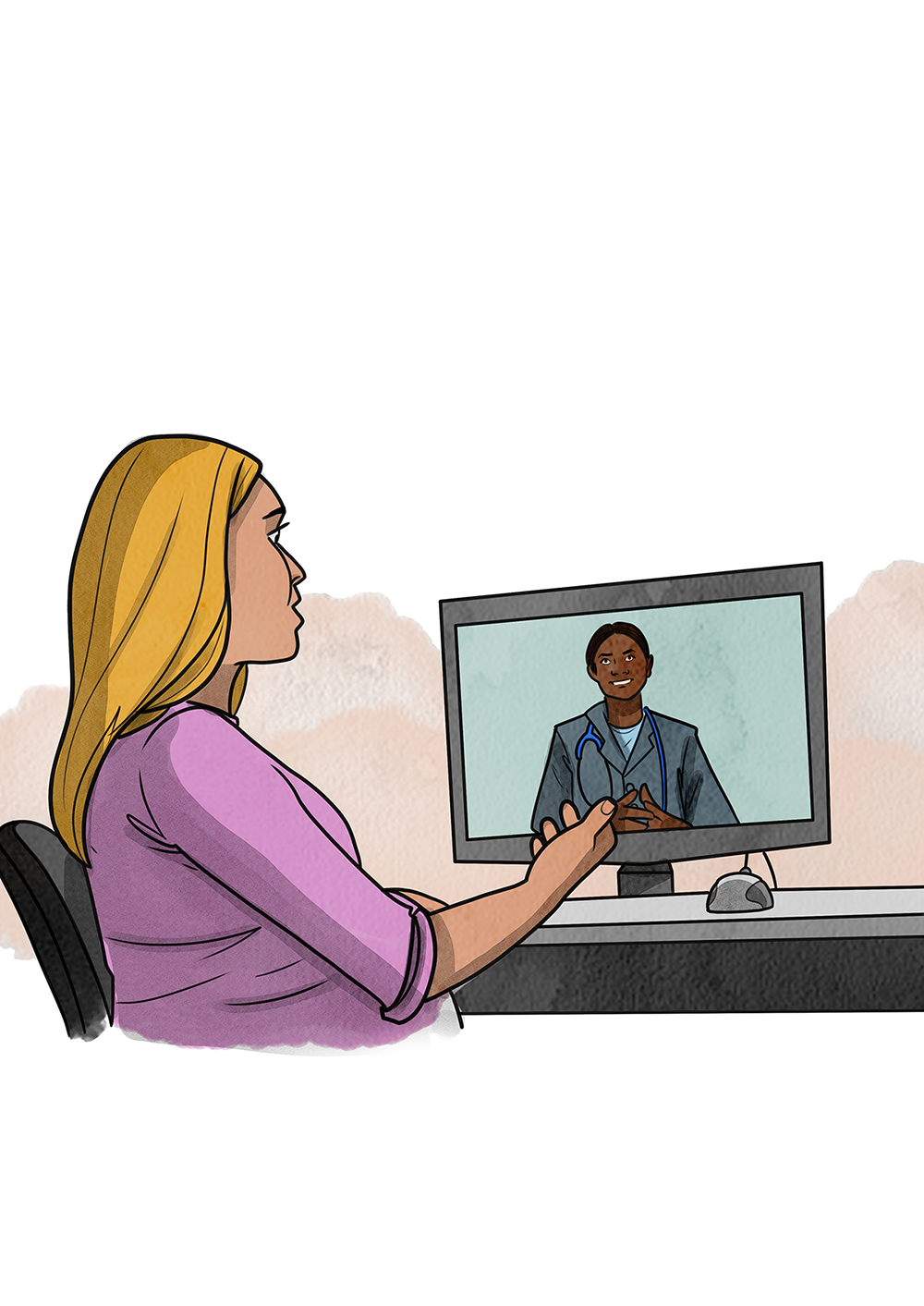 online GP appointments