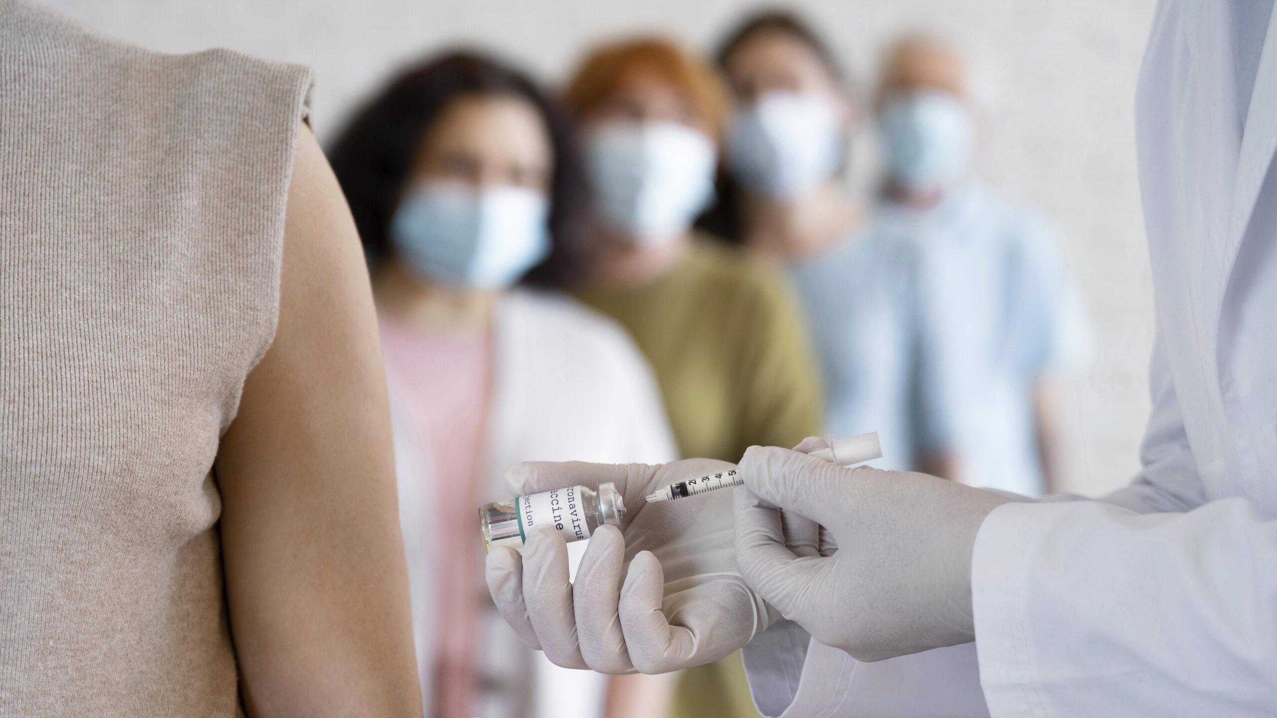 Doctorcall to deliver private COVID vaccines